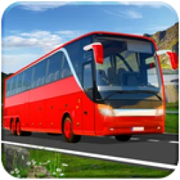 Offroad Bus Driving Adventure 图标